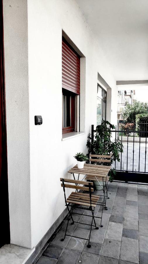 Apartamento Casa Lory Mestre Exterior foto
