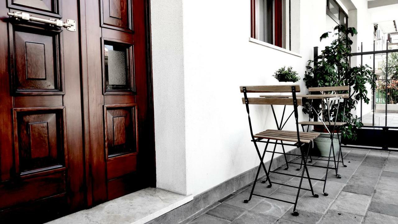 Apartamento Casa Lory Mestre Exterior foto