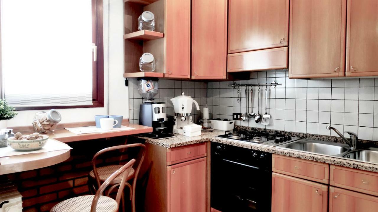 Apartamento Casa Lory Mestre Exterior foto