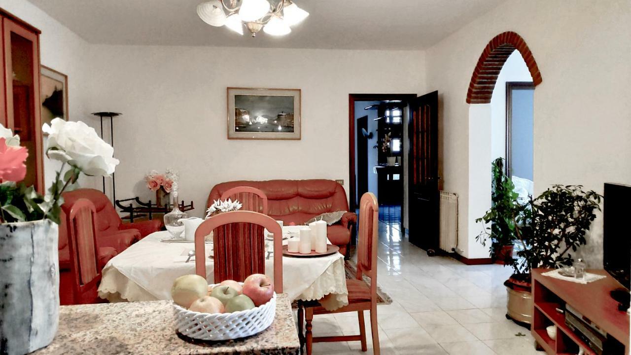 Apartamento Casa Lory Mestre Exterior foto