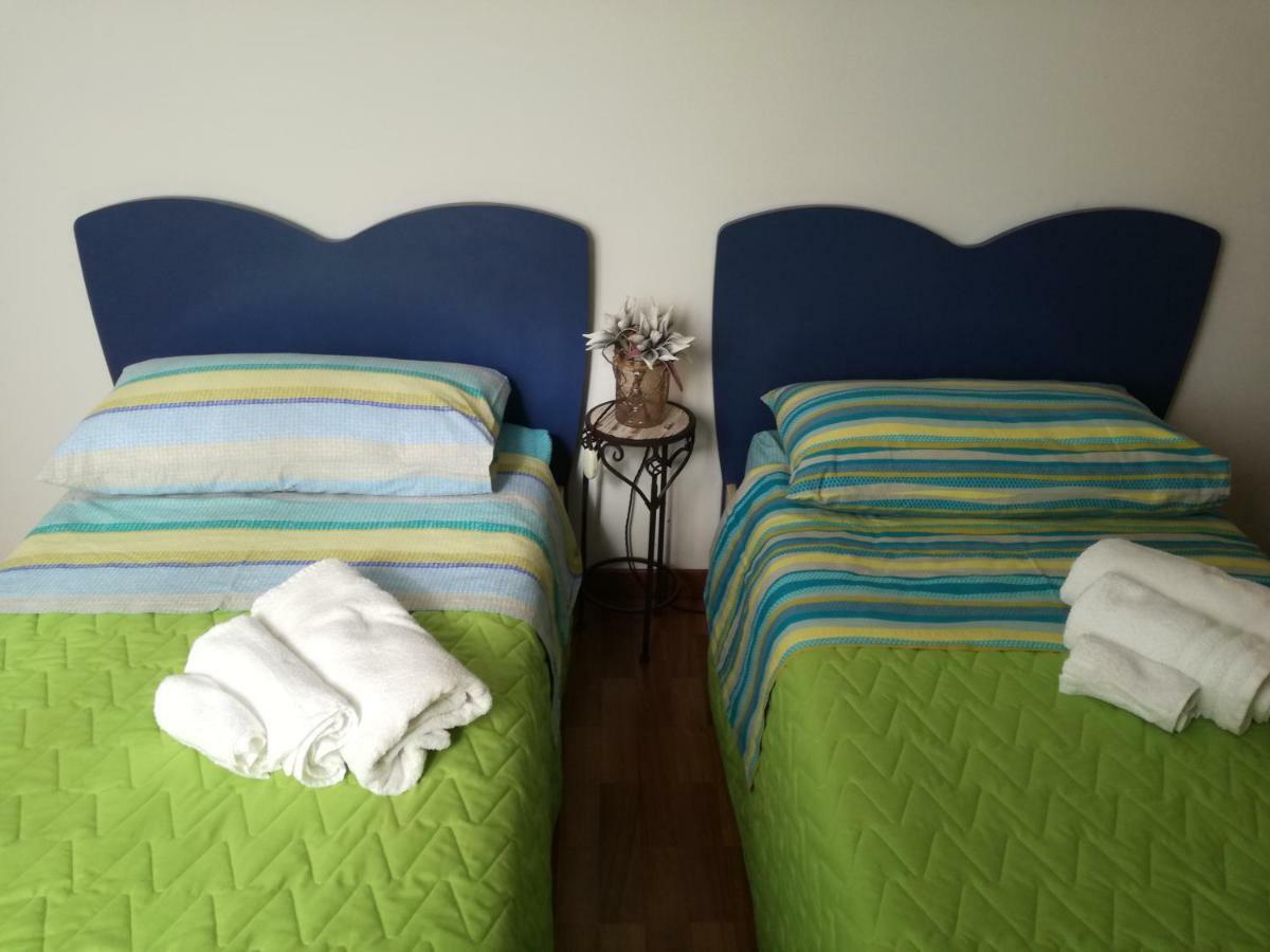 Apartamento Casa Lory Mestre Exterior foto